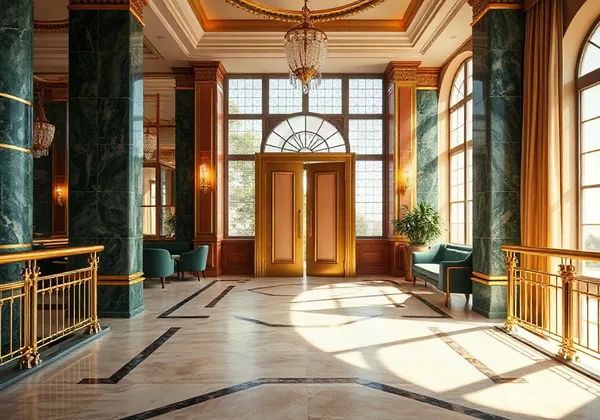 Casino Fiable en France — room 2