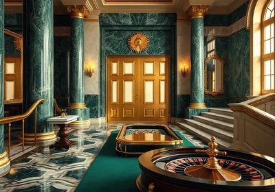Casino Fiable en France — game 1