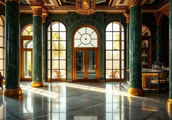 Casino Fiable en France — dining 2
