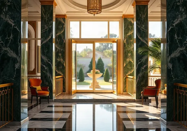 Casino Fiable en France — room 4