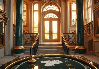Casino Fiable en France — game 3
